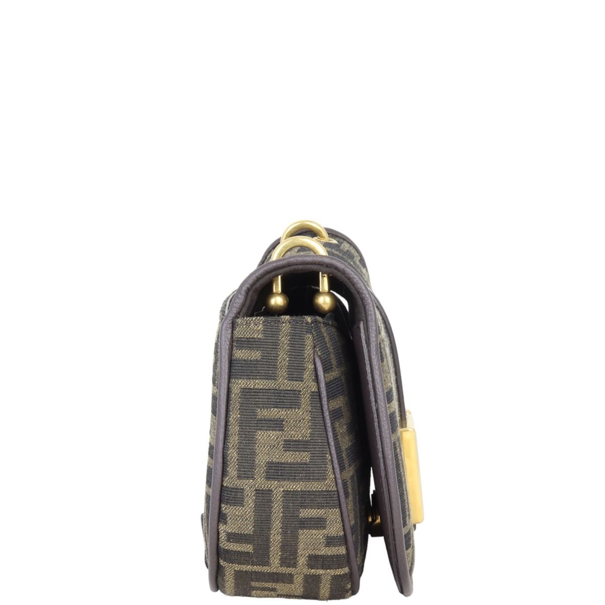 Fendi C mon Flap Bag Small