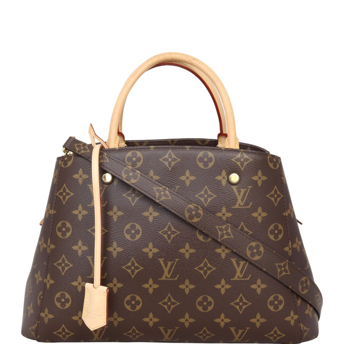Montaigne monogram louis vuitton sales