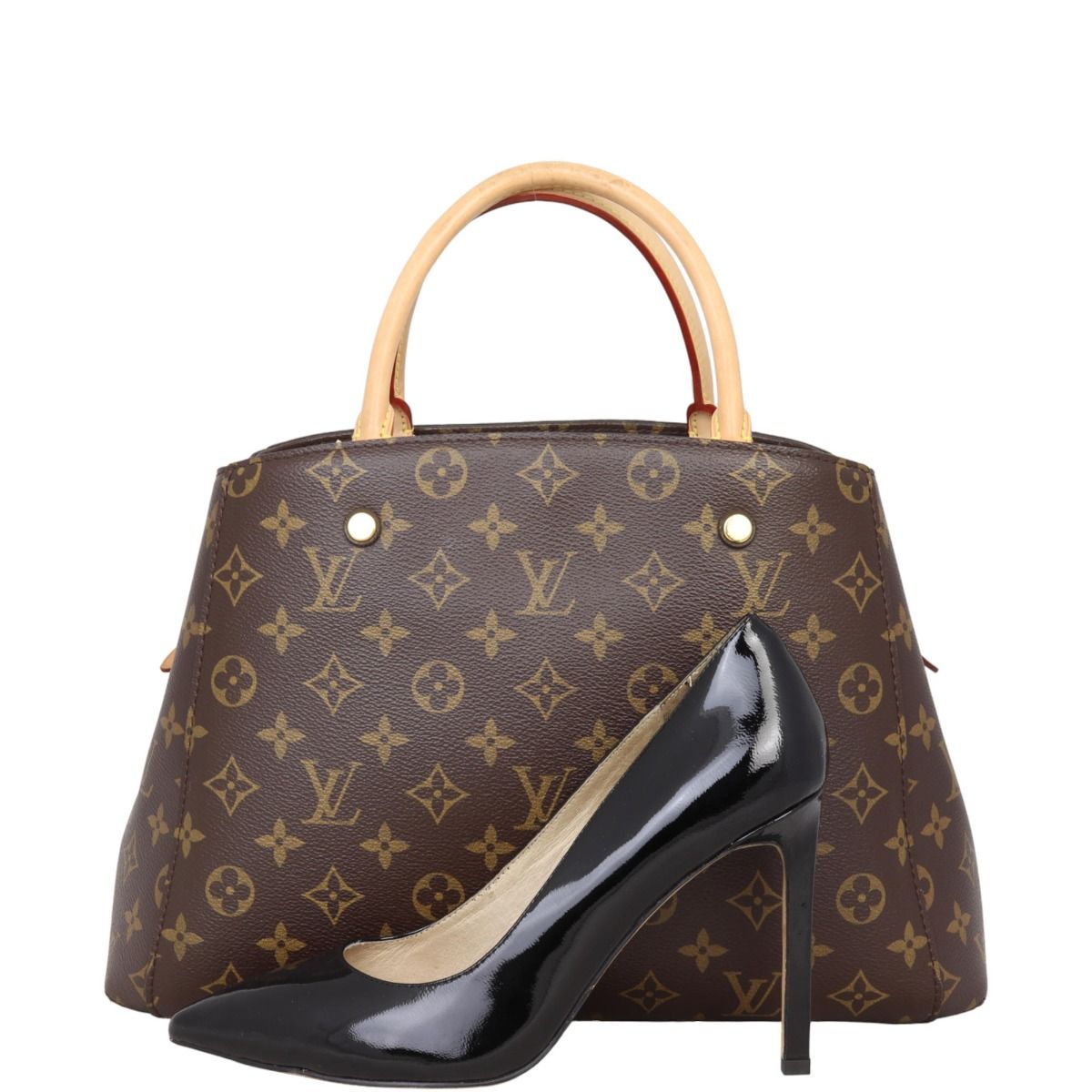 Louis vuitton montaigne mm price sales