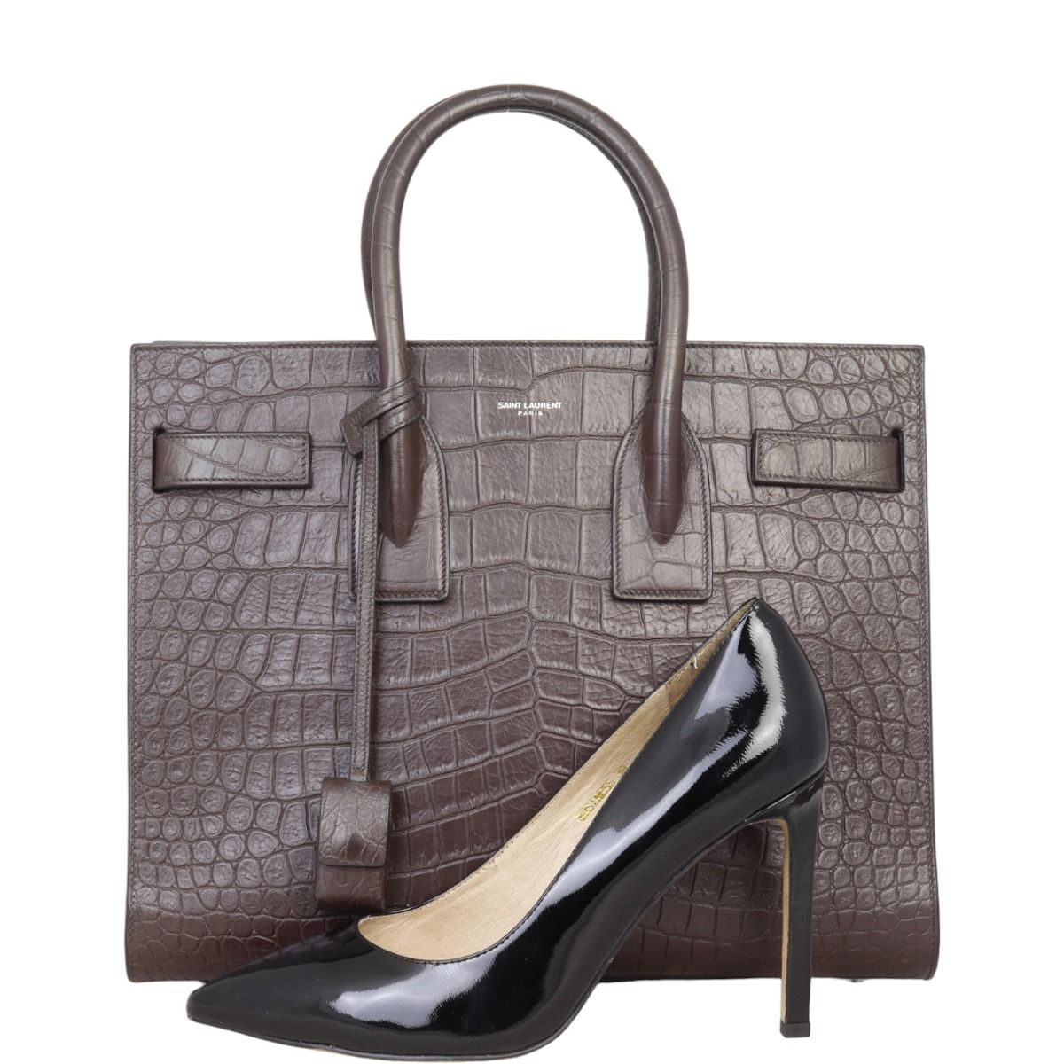 Saint laurent bag sac de jour small outlet