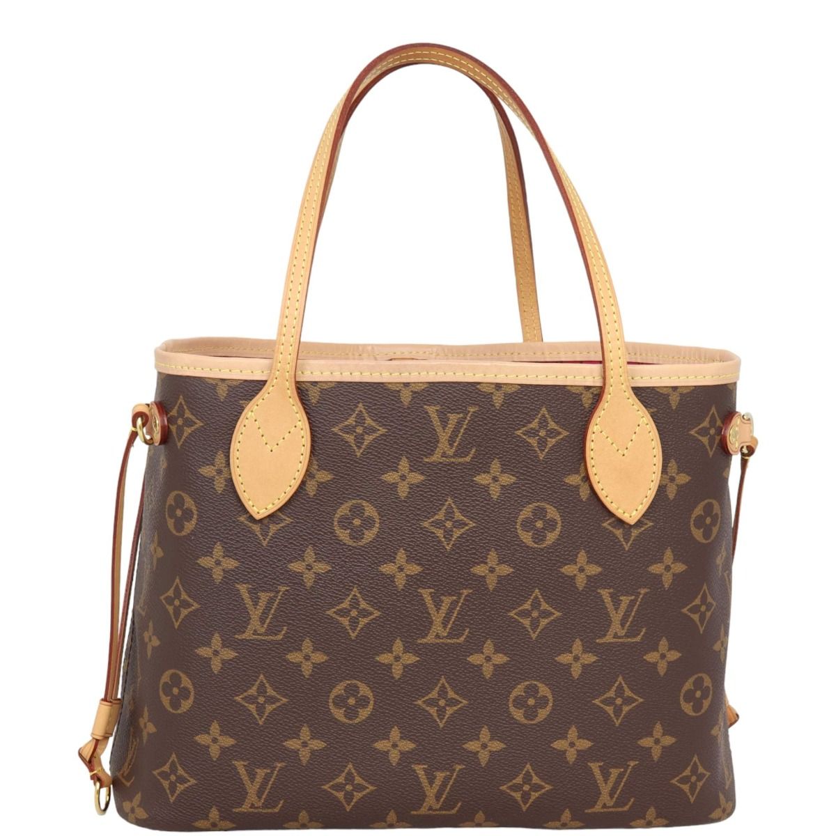 Neverfull outlet pm monogram