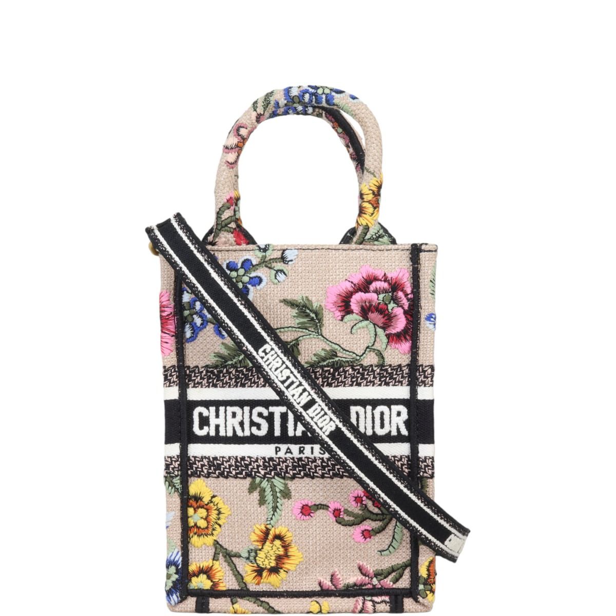 Mini book tote online