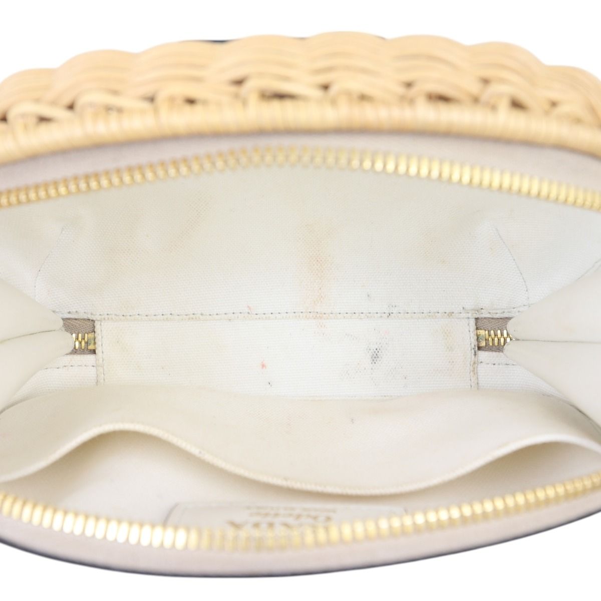 Prada odette saffiano hotsell