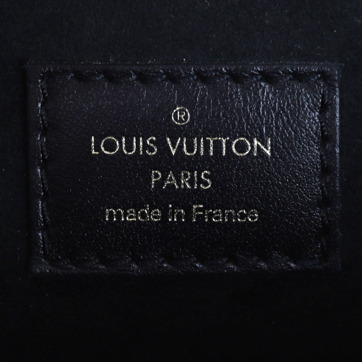 Louis Vuitton Empreinte Monogram Giant broderies NeoNoe mm Arizona