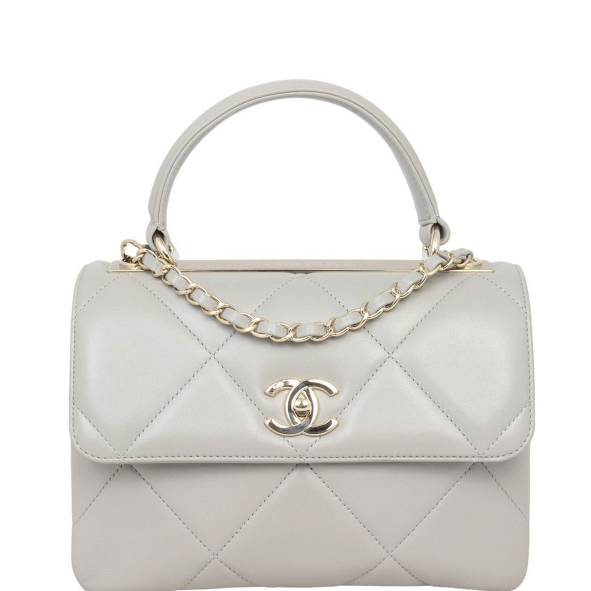 Chanel trendy small discount