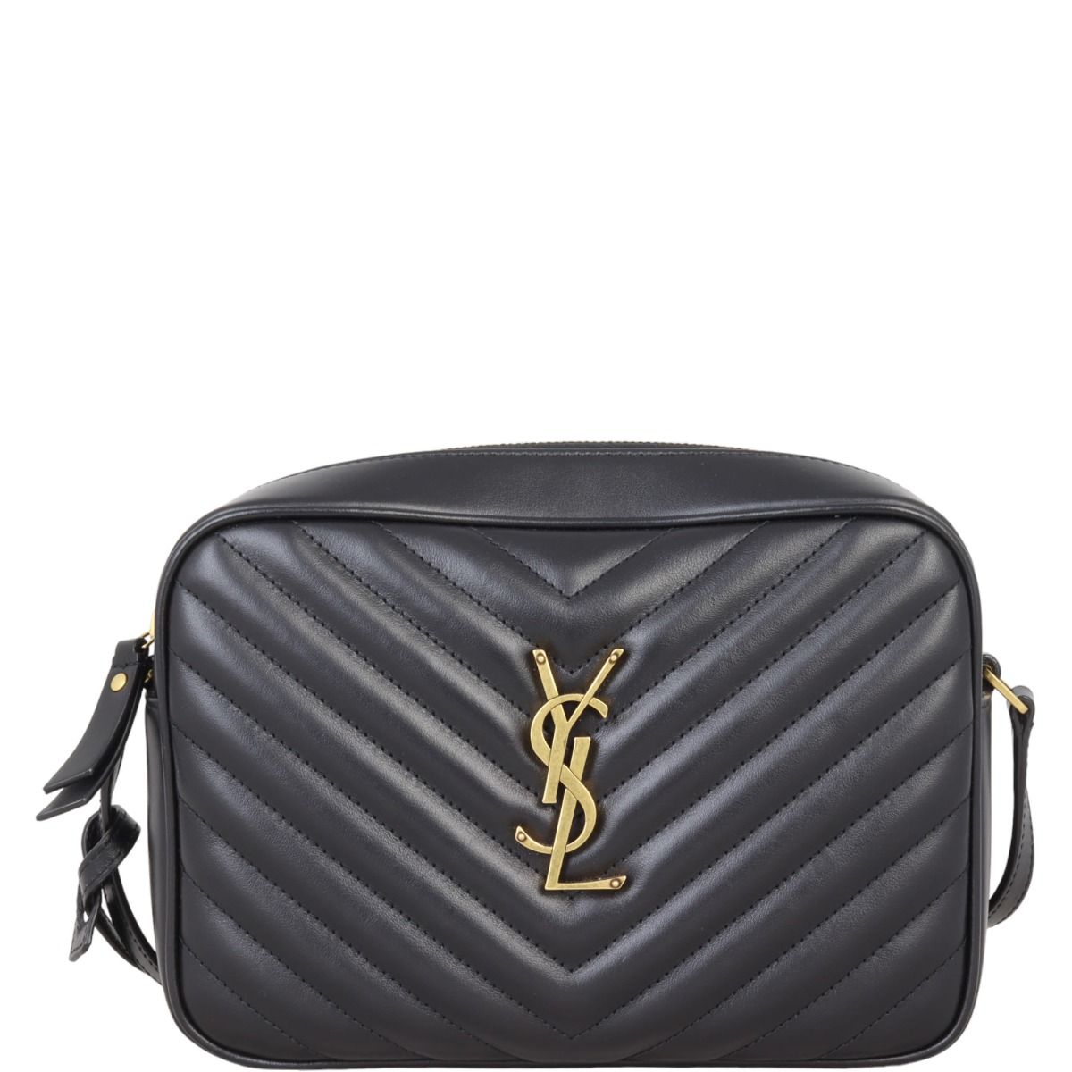 Ysl lou camera bag top