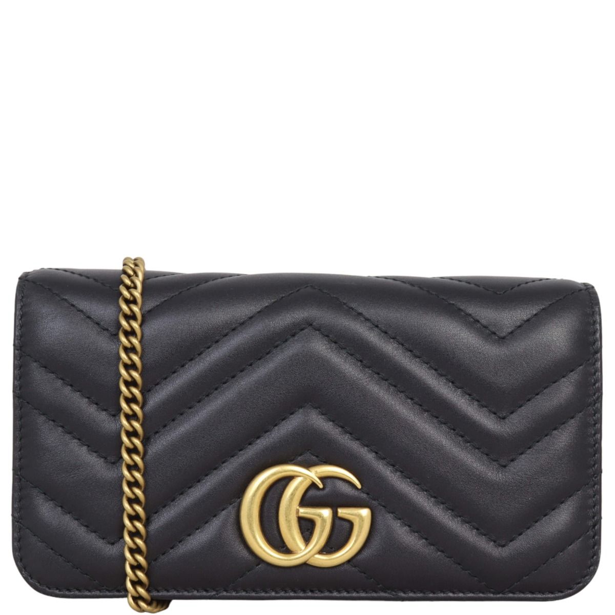 Gucci signature mini bag online