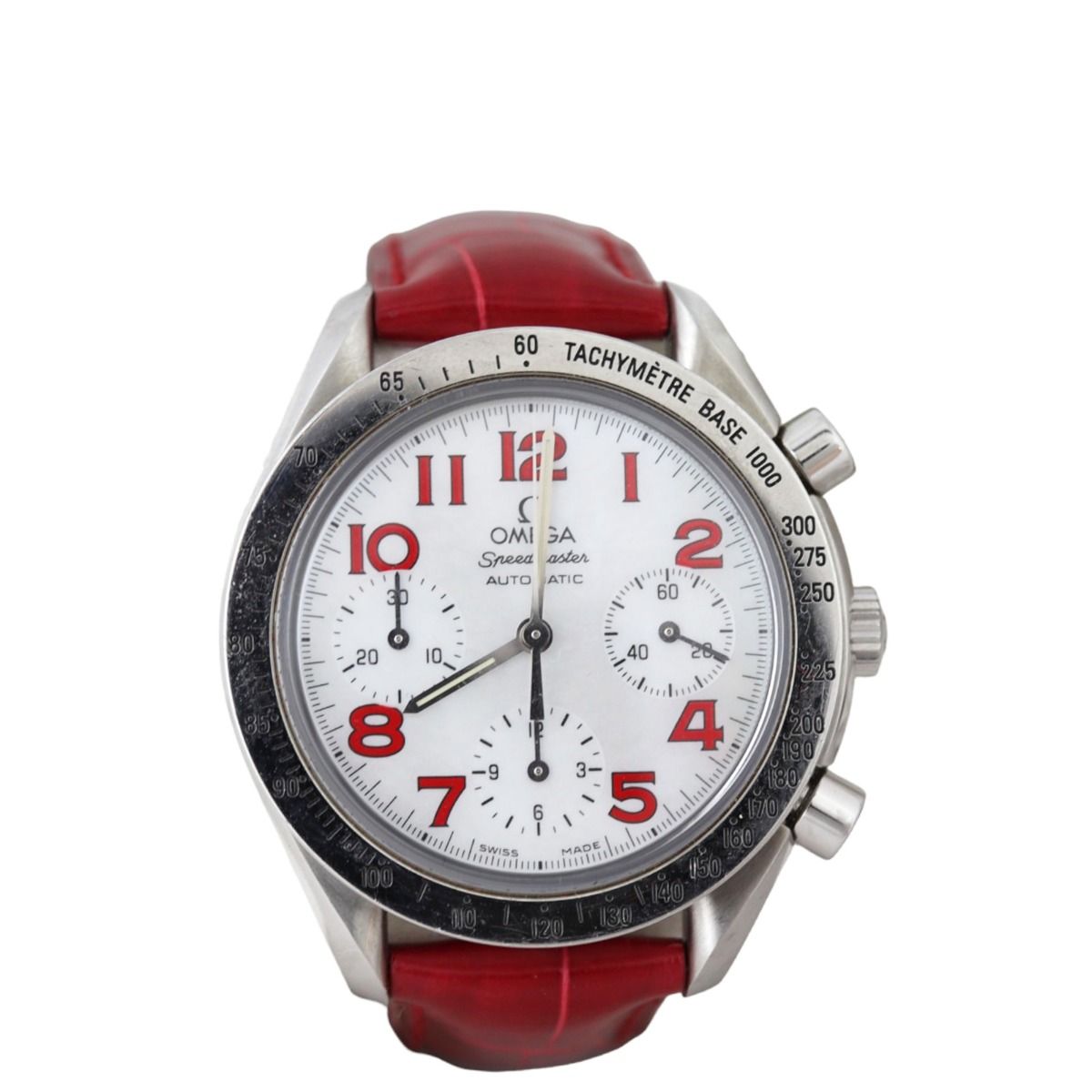 Omega speedmaster 39mm online