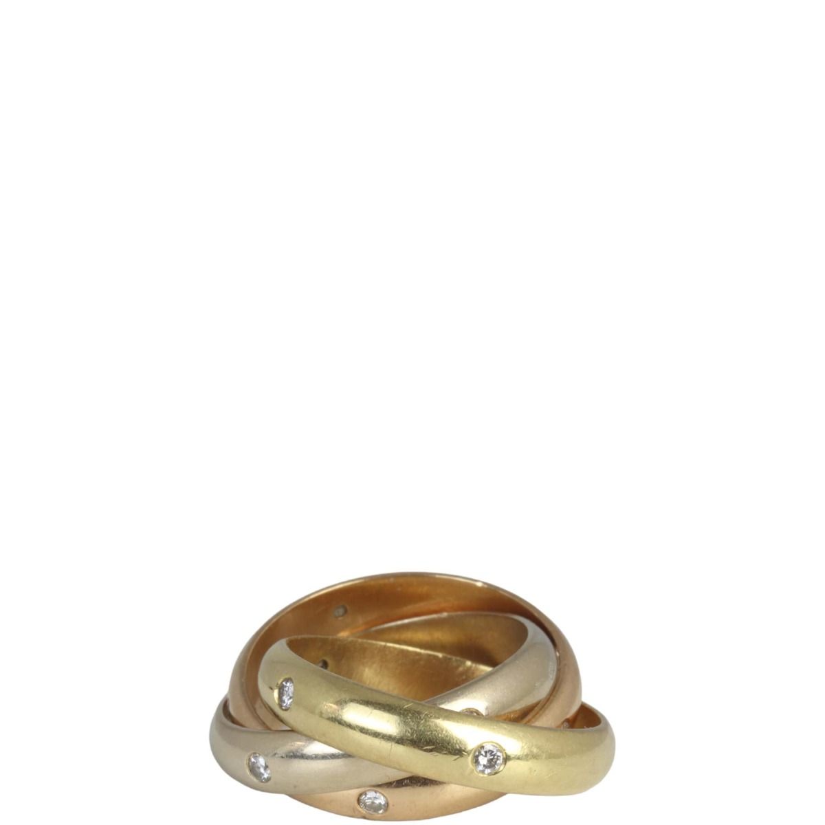 Cartier constellation ring clearance