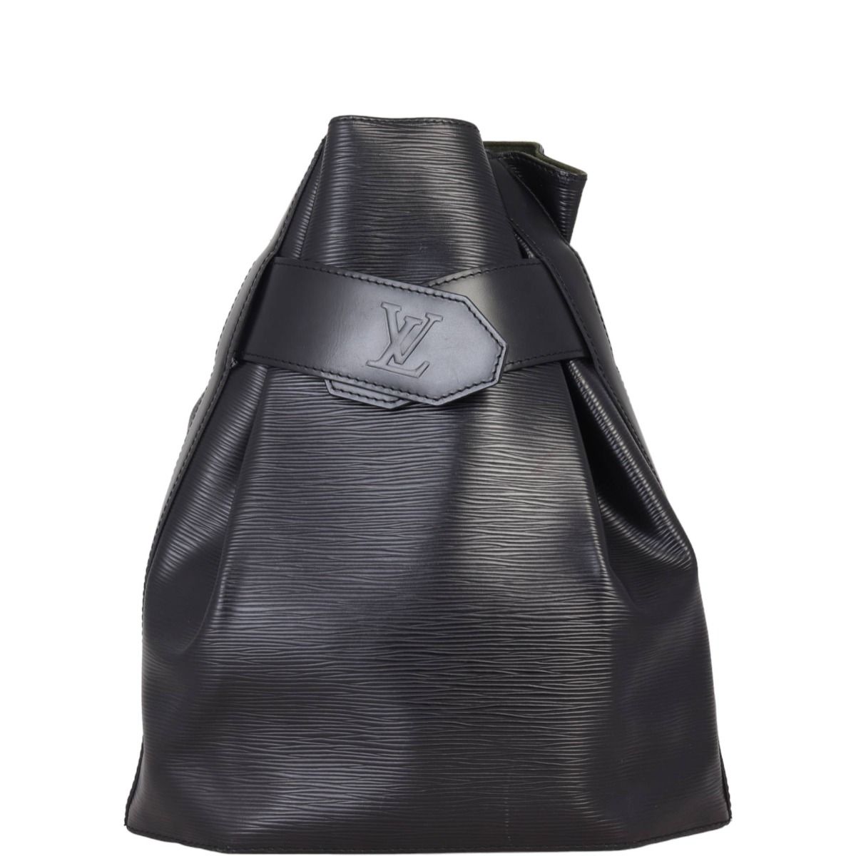 Louis Vuitton Sac d Epaule GM Epi