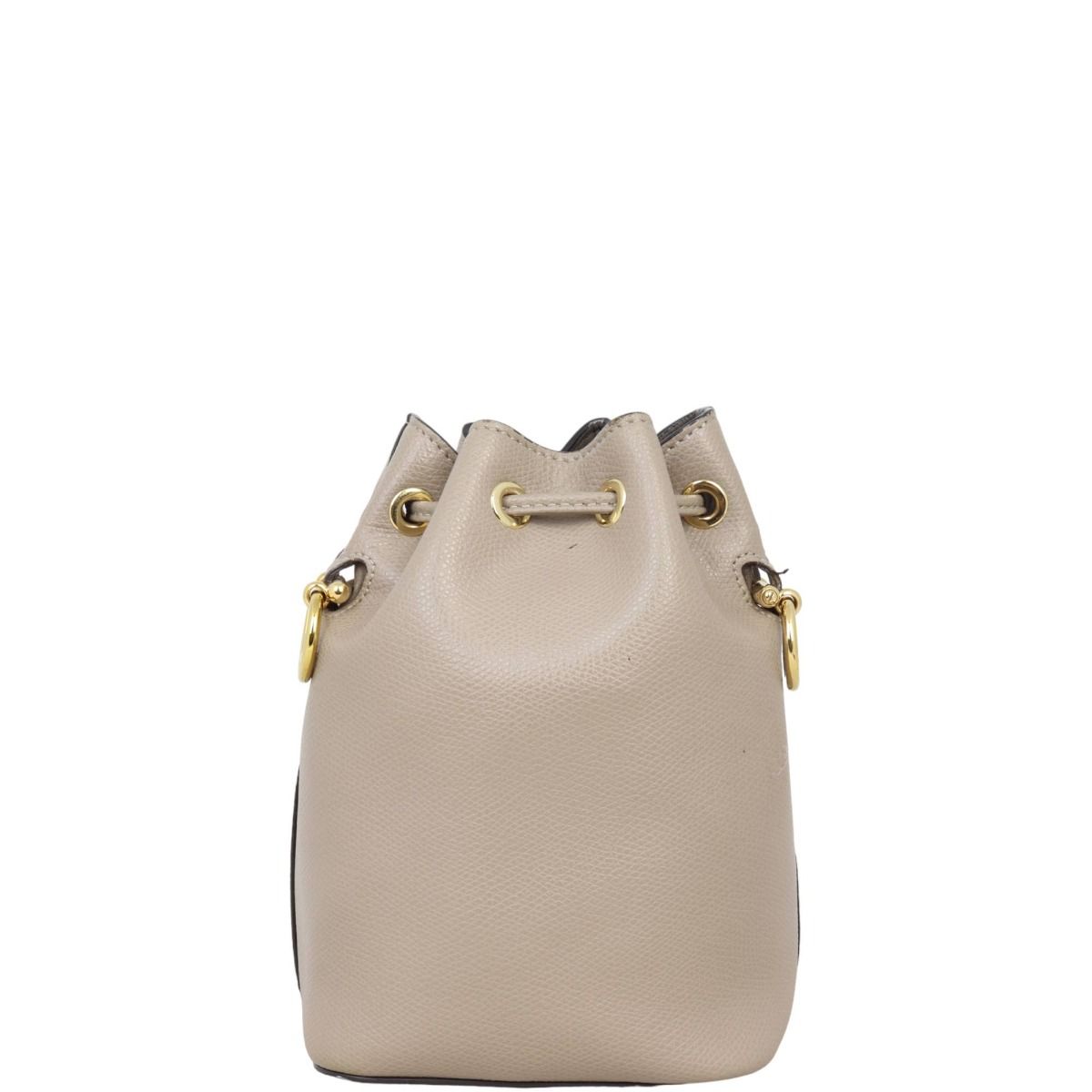 Fendi mini bucket bag monogram shop