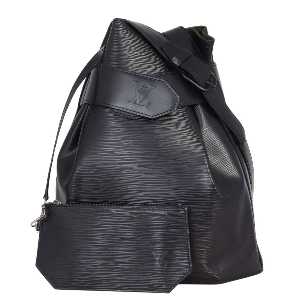 Louis vuitton sac epi clearance