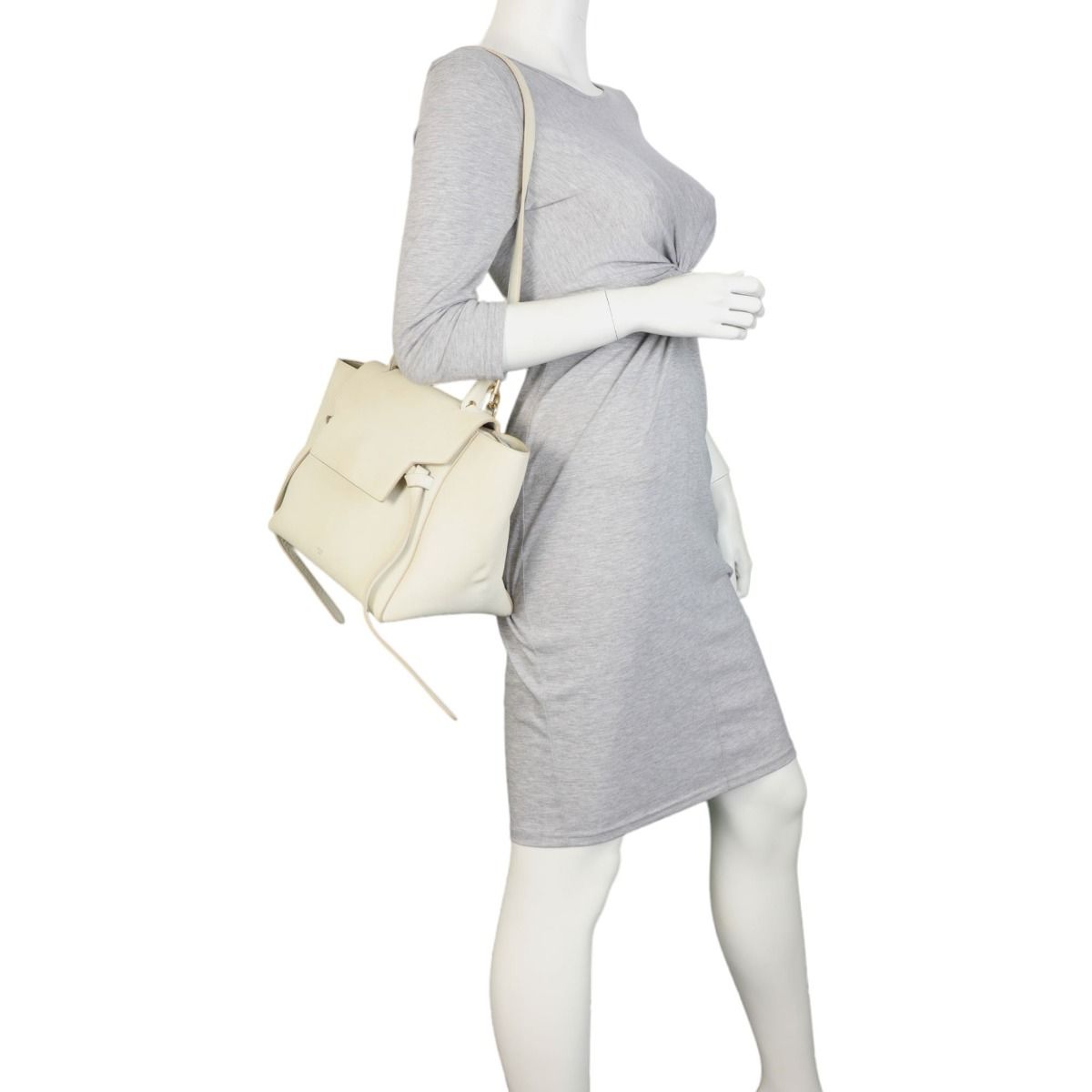 Celine belt 2025 bag size chart