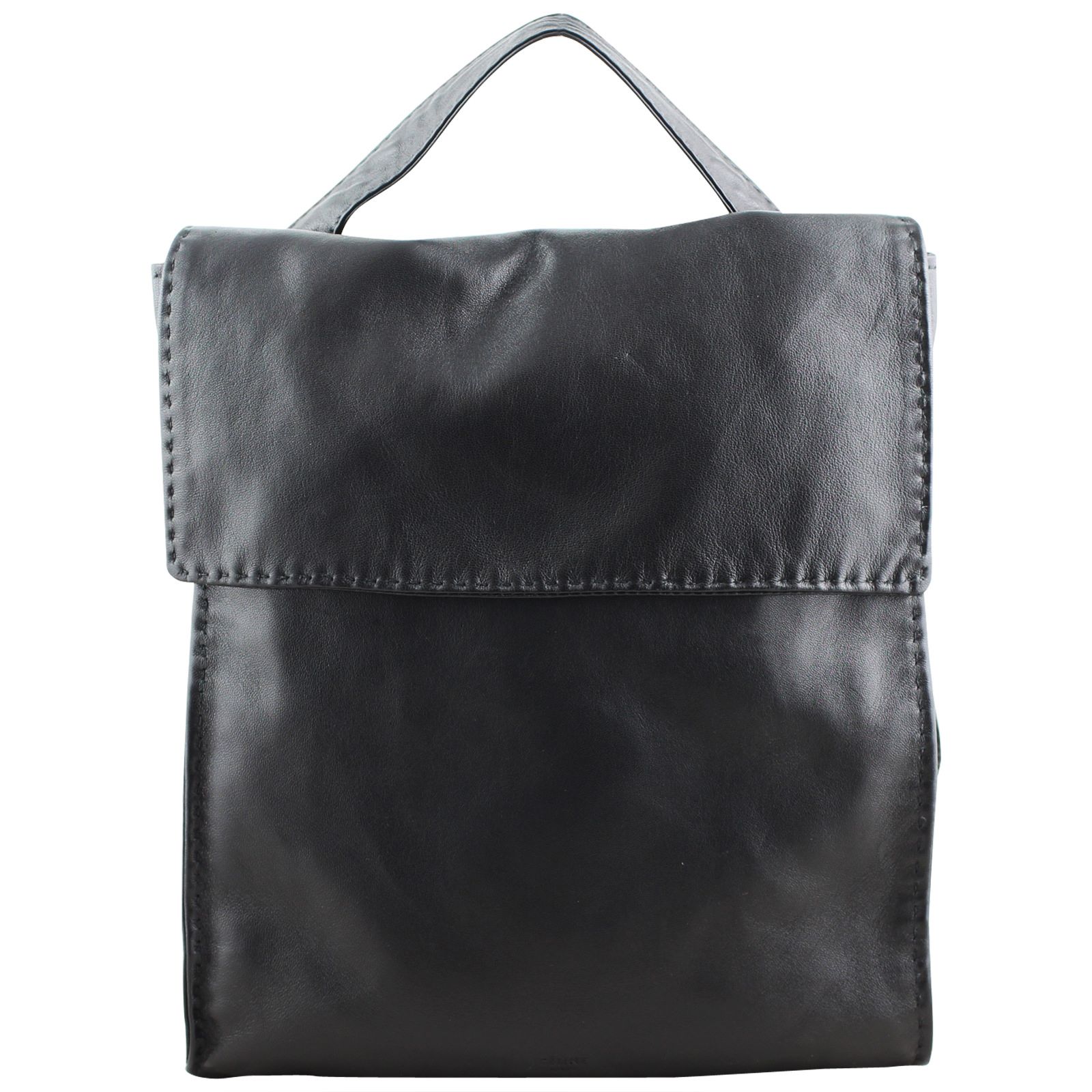 Celine Croissant Backpack