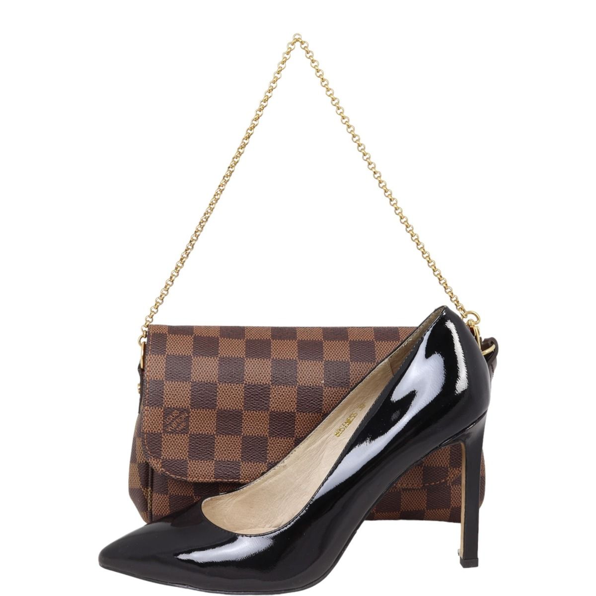 Pochette favorite louis vuitton hot sale