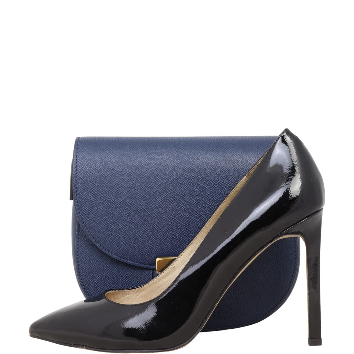 Celine trotteur clutch online