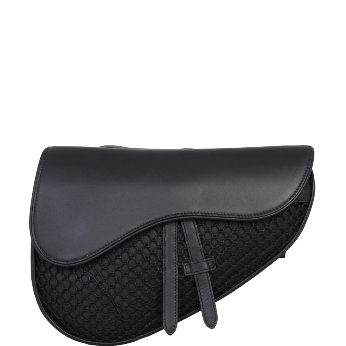 Dior saddle clearance sling bag
