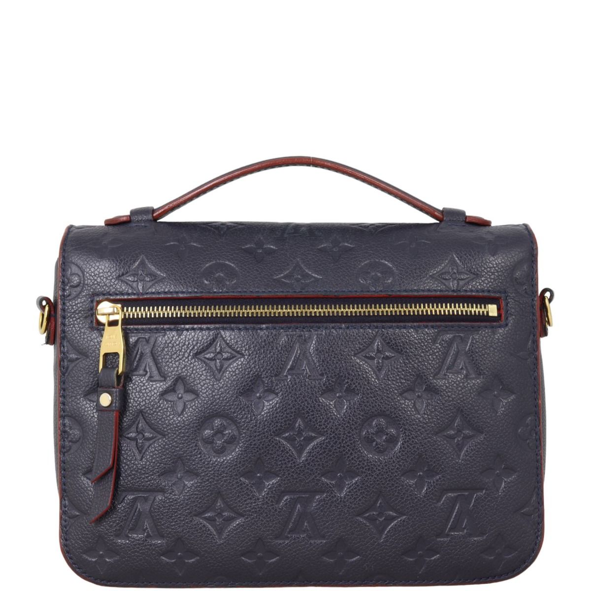 Pochette metis empreinte review sale