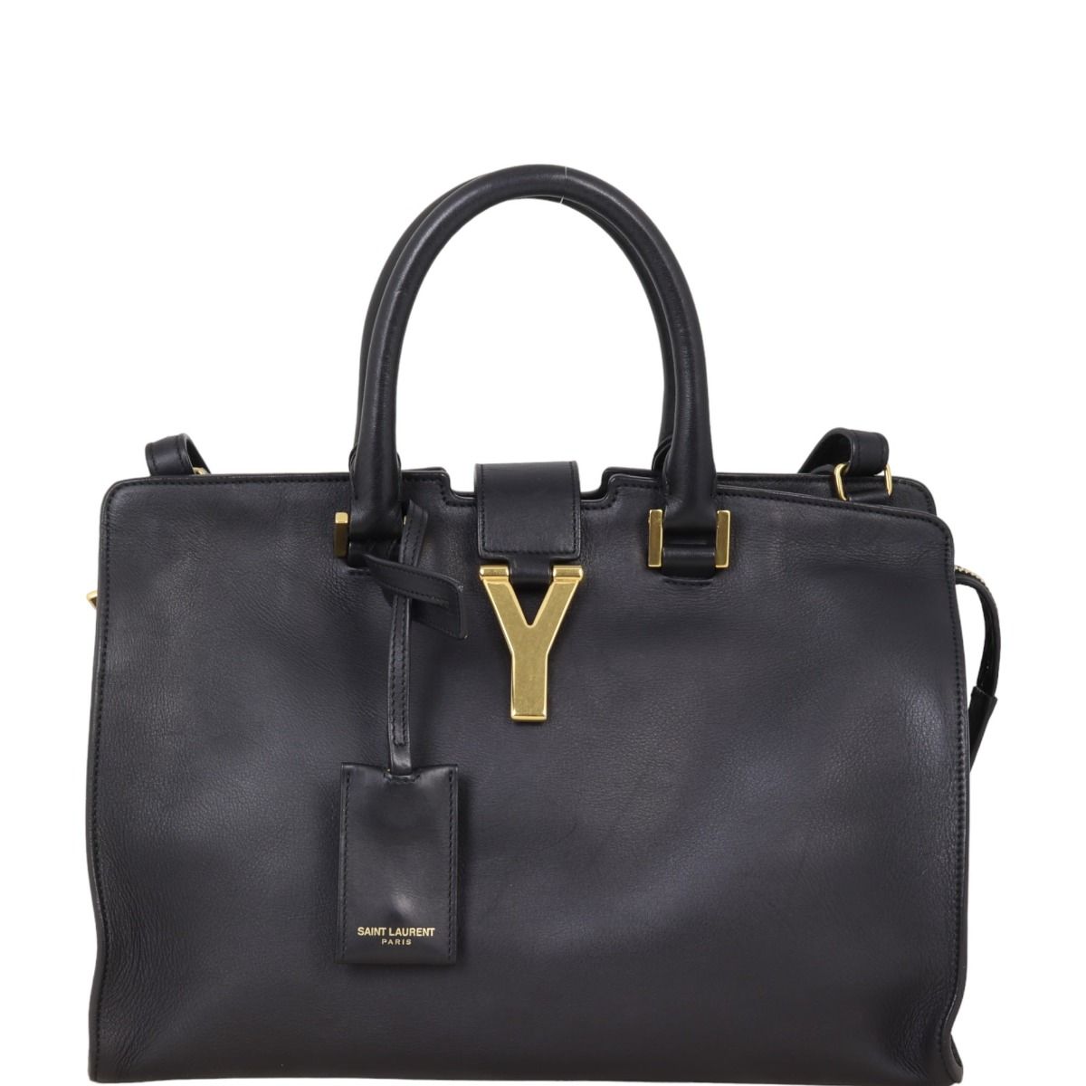 Saint laurent cabas y bag sale
