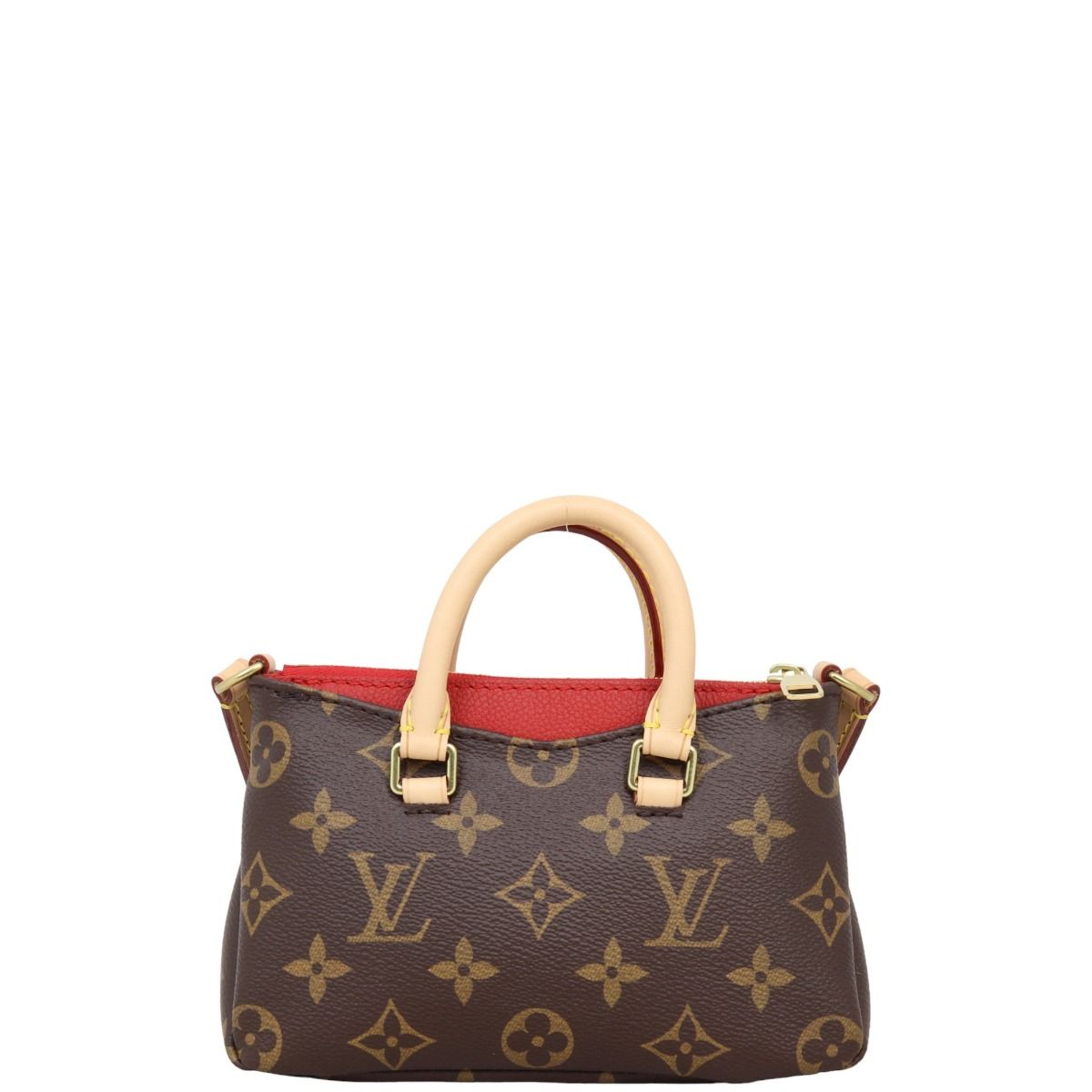 Lv pallas sling bag clearance