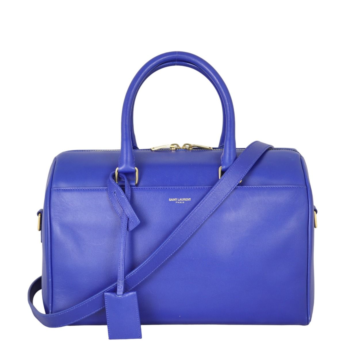 Saint laurent classic duffle shop