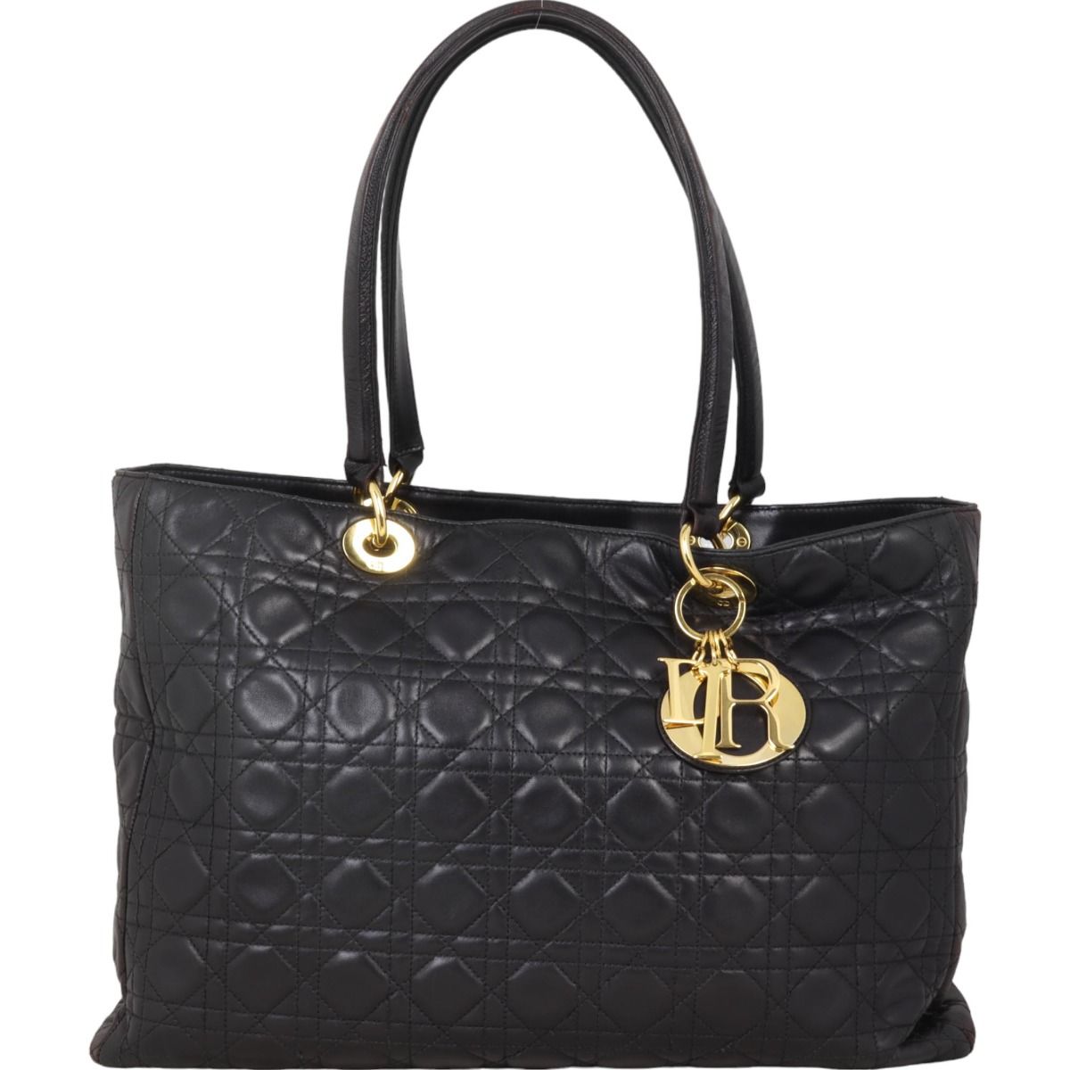 Lady dior tote deals