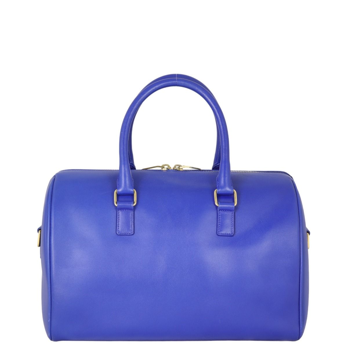 Saint laurent classic duffle online