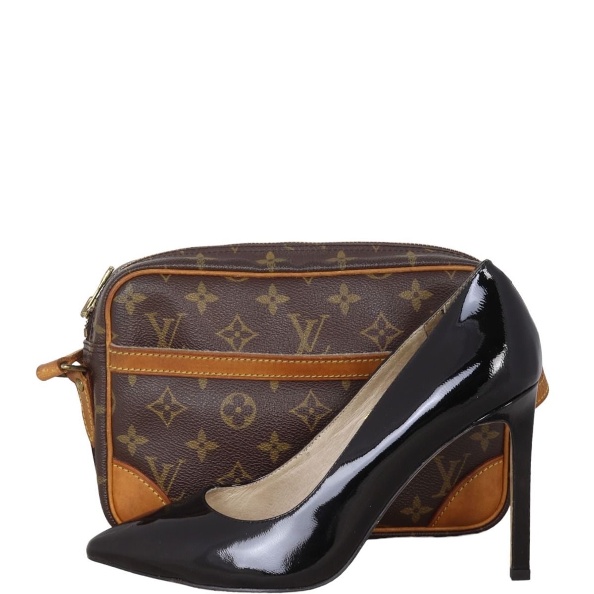 Louis vuitton trocadero best sale