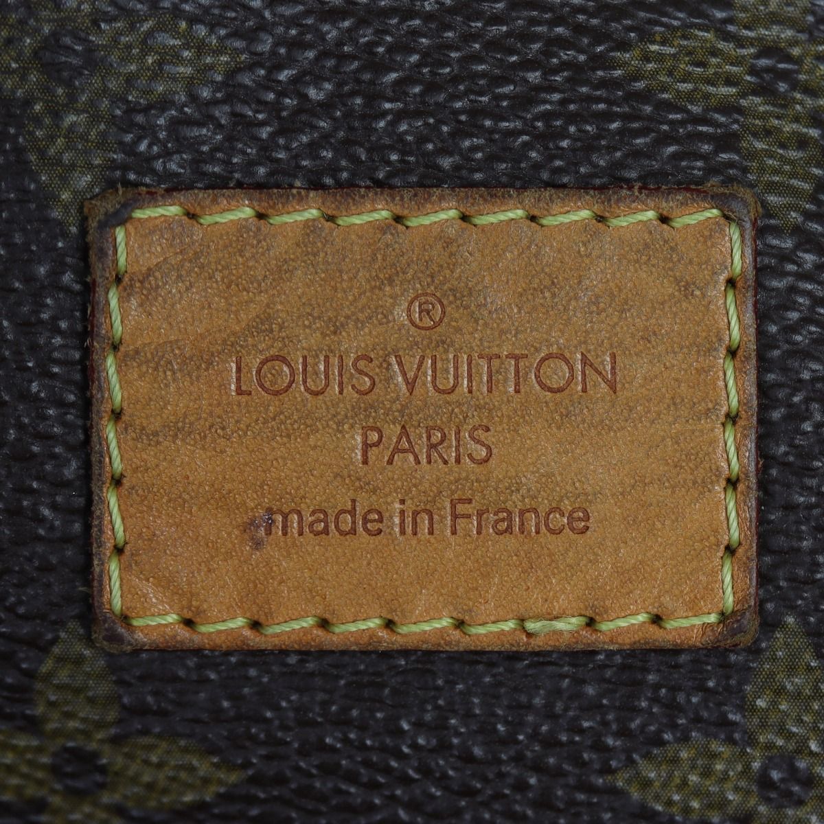 Louis Vuitton Monogram Canvas Sully PM QJB0RBHJ0F011