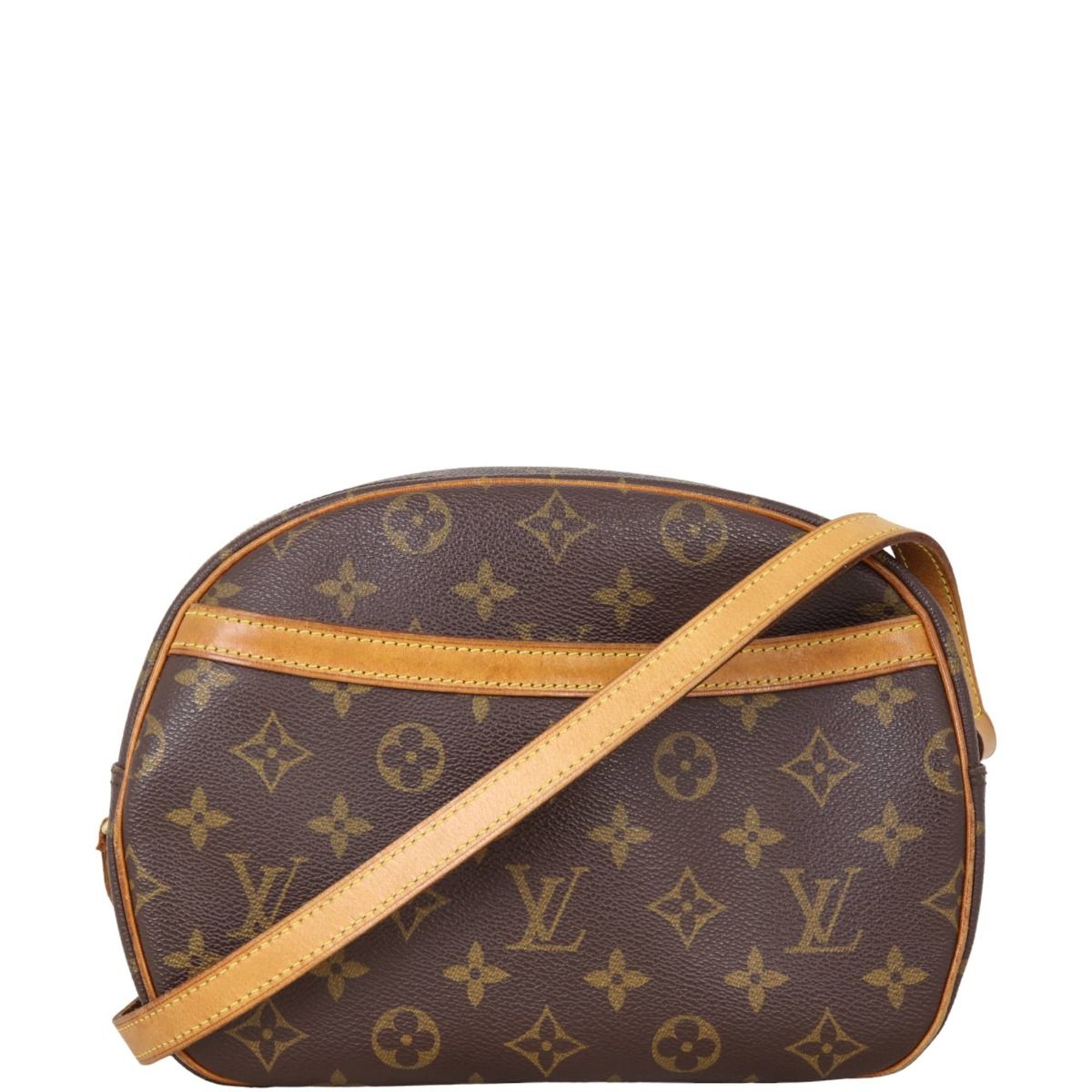 Lv blois sling bag sale