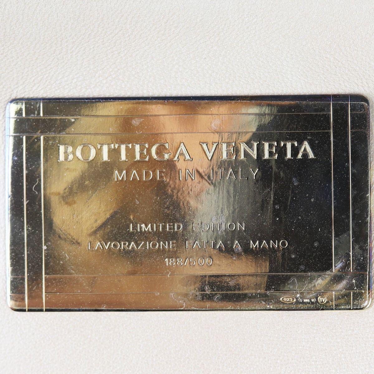 Bottega Intrecciato Cabat Tote Medium