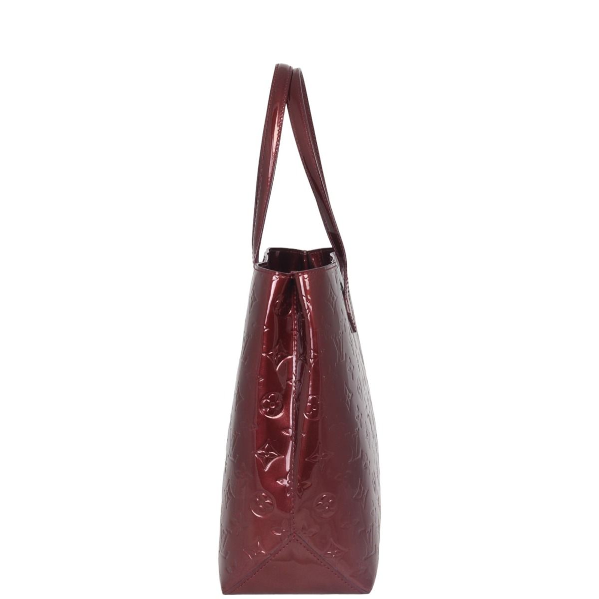 Louis vuitton wilshire discount gm