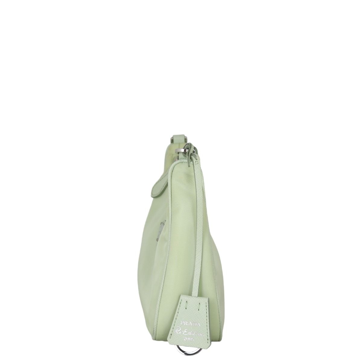 Prada Re Edition 2005 Tessuto Shoulder Bag