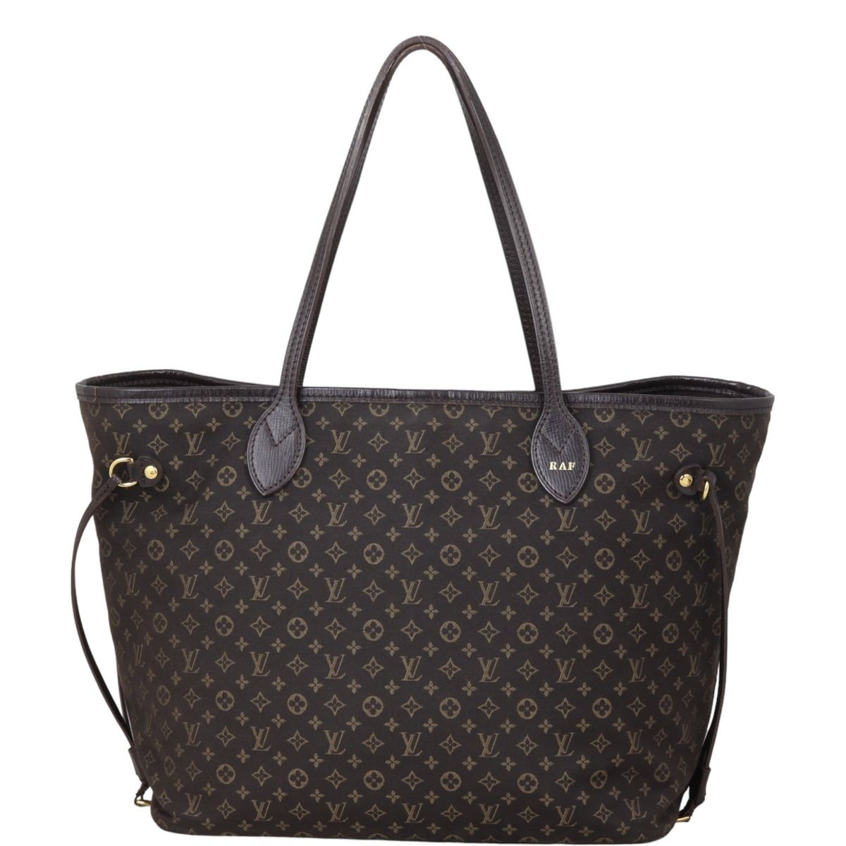 Louis vuitton neverfull mini 2025