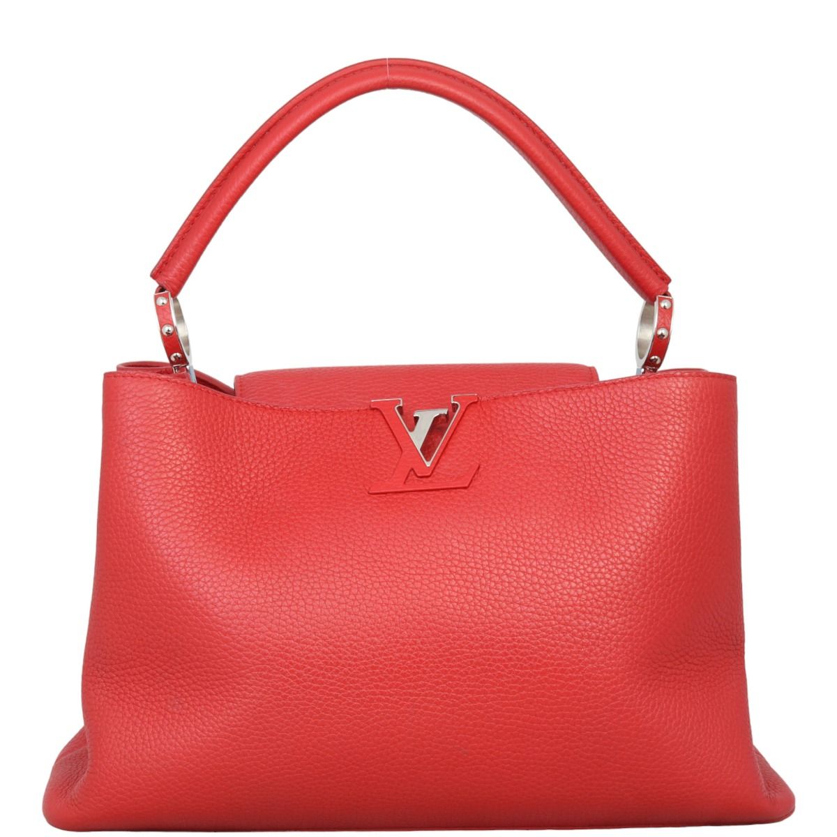 Louis vuitton shop capucines gm