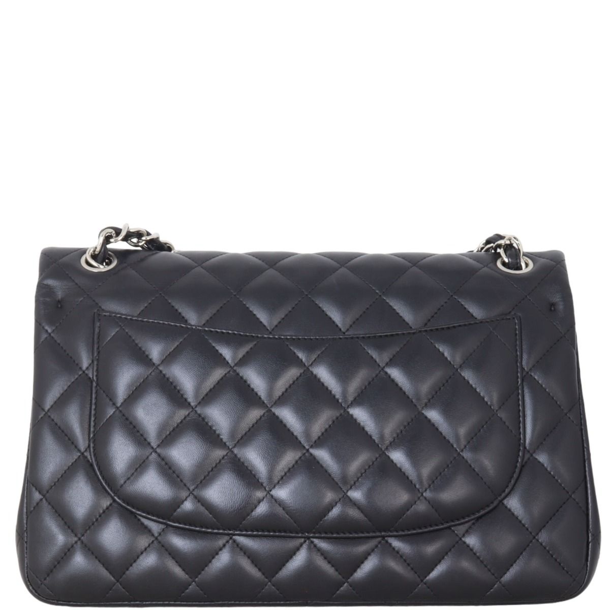 Chanel classic double flap deals