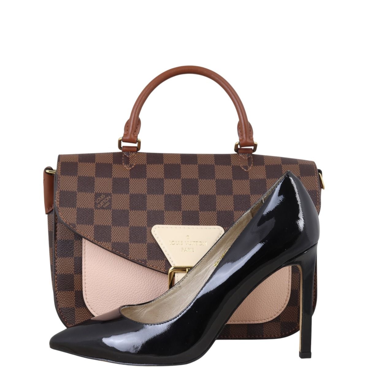 Louis vuitton beaumarchais hot sale