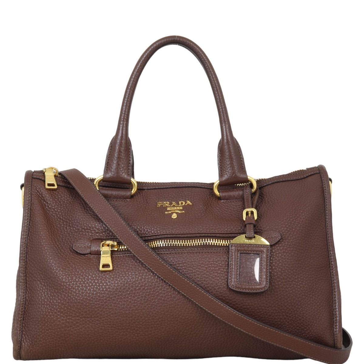 Prada bauletto bag new arrivals