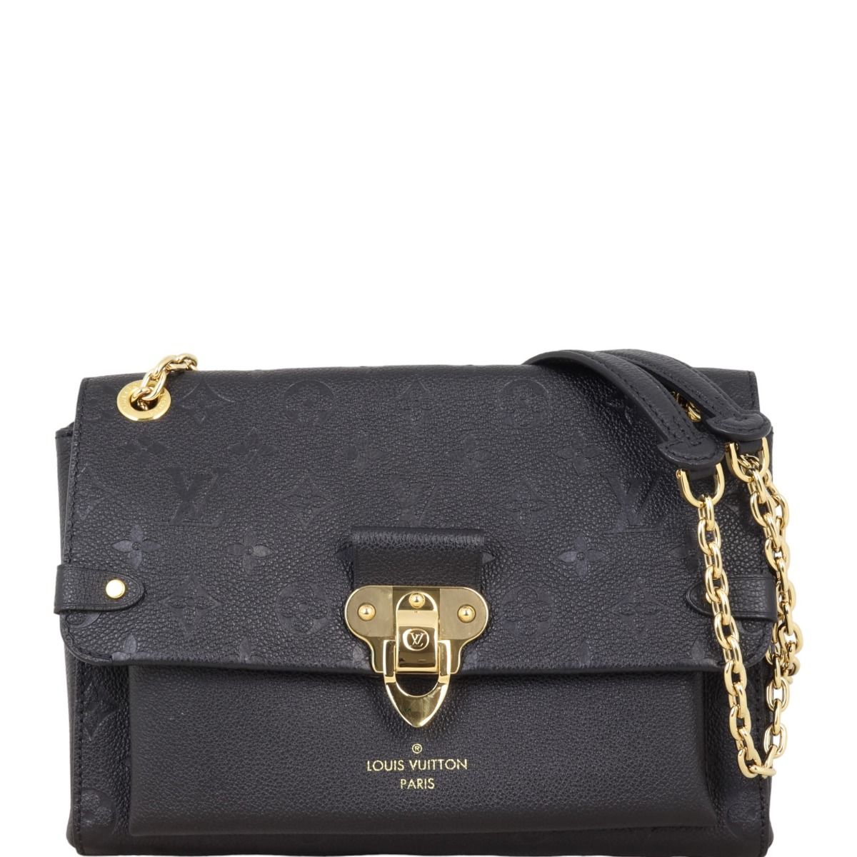 Louis vuitton monogram vavin pm hotsell