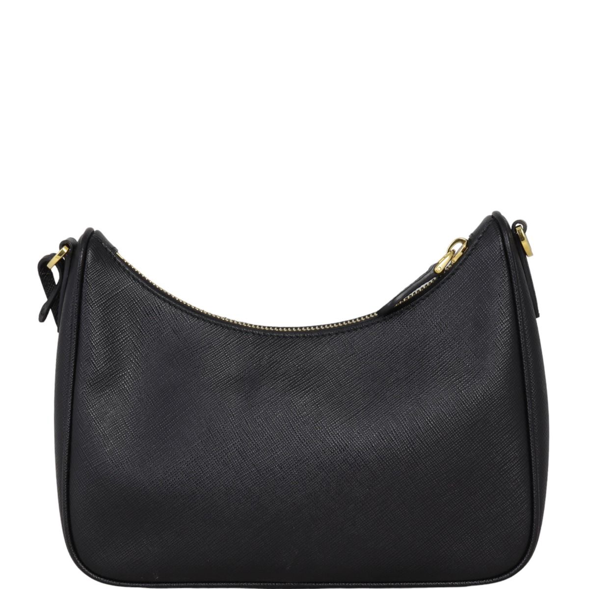 Prada over the shoulder bag discount