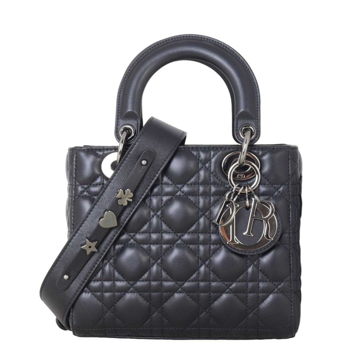My lady dior grey sale
