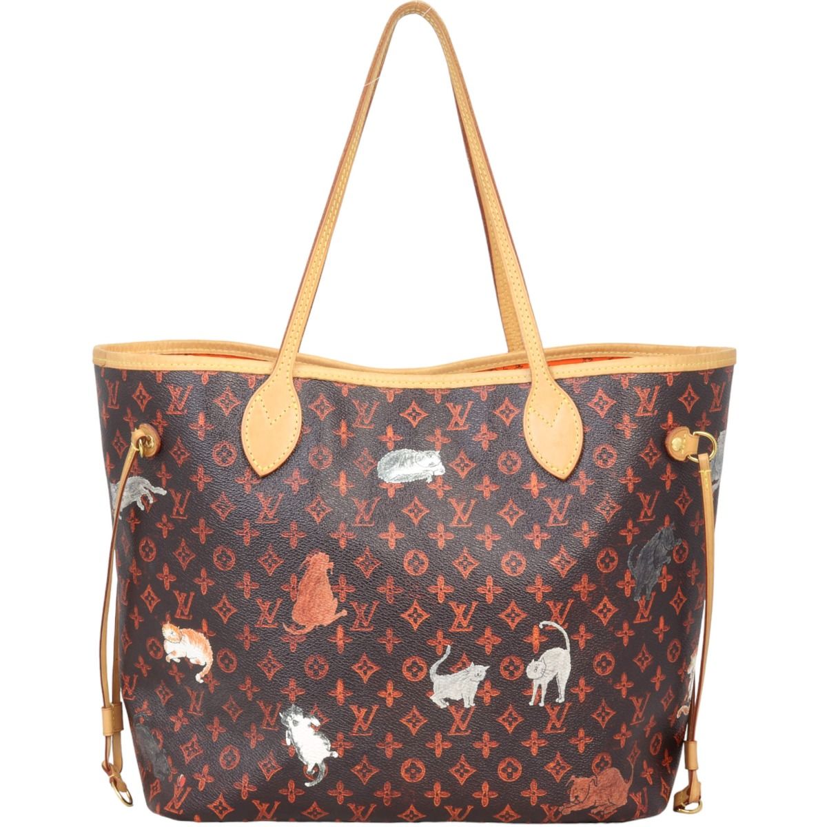Catogram neverfull outlet