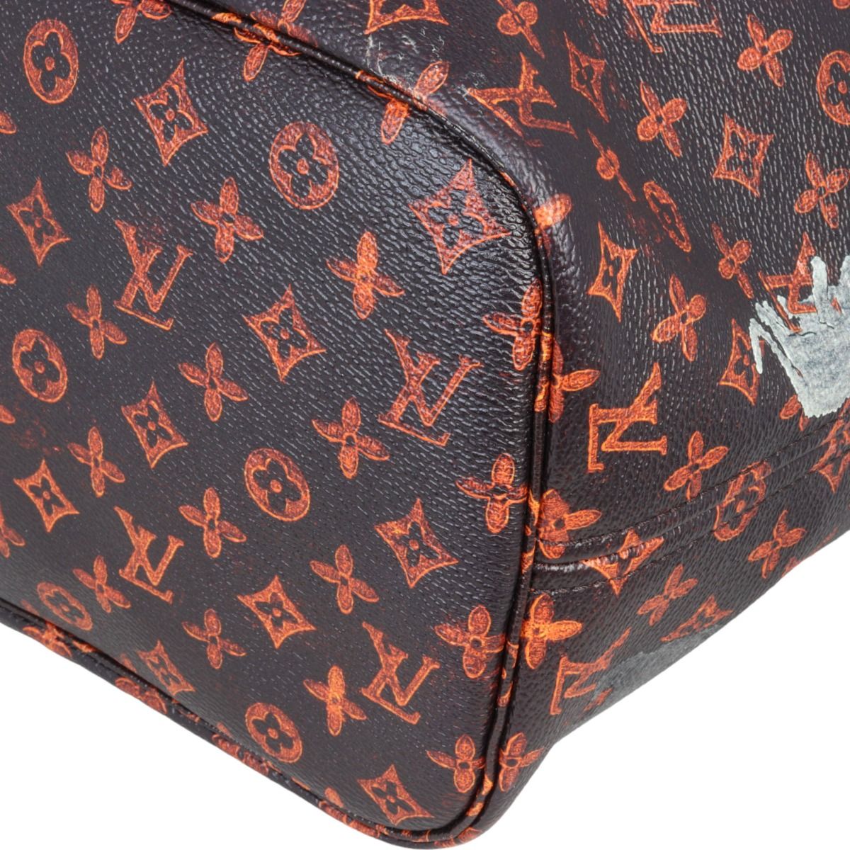 Louis vuitton sales grace coddington neverfull