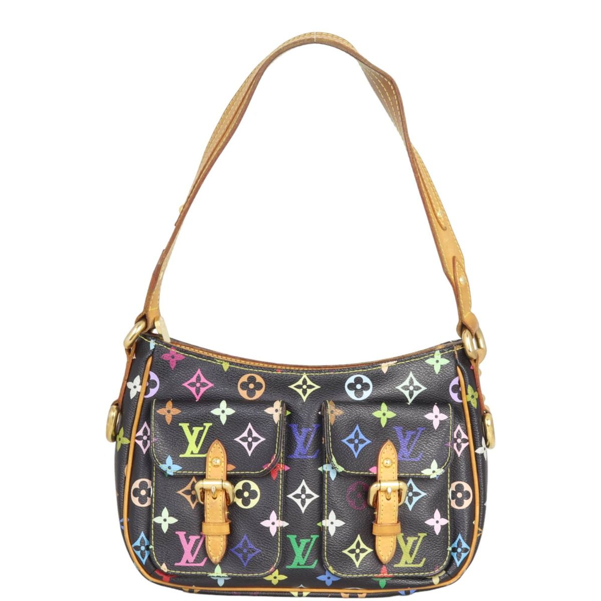 Louis Vuitton Lodge PM Multicolore
