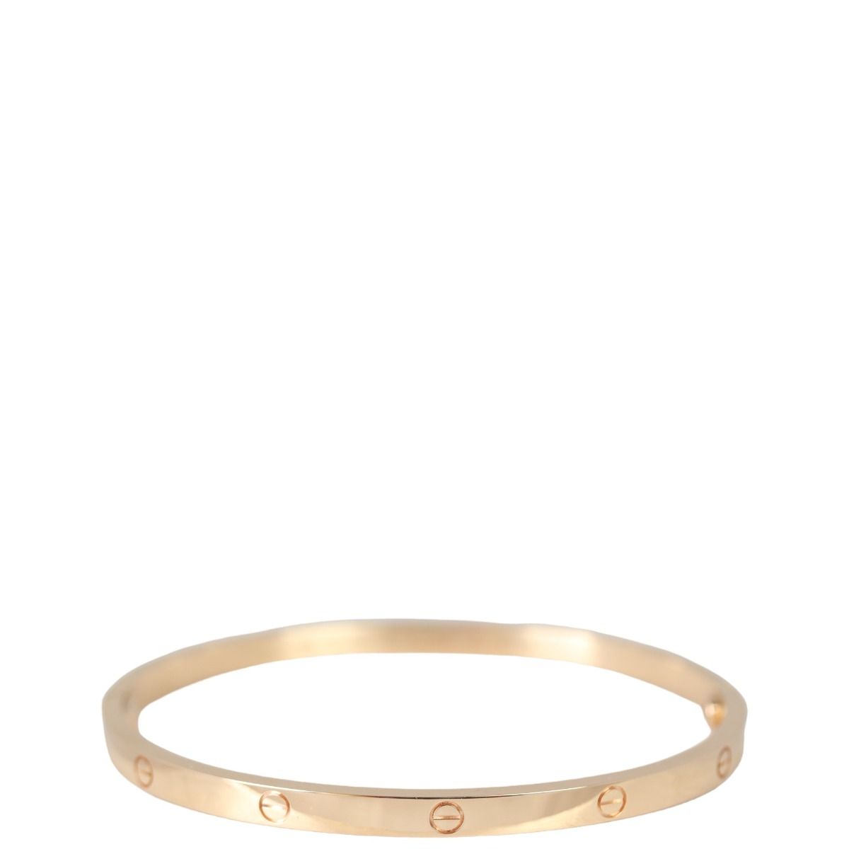 Fashionphile cartier love bracelet shop