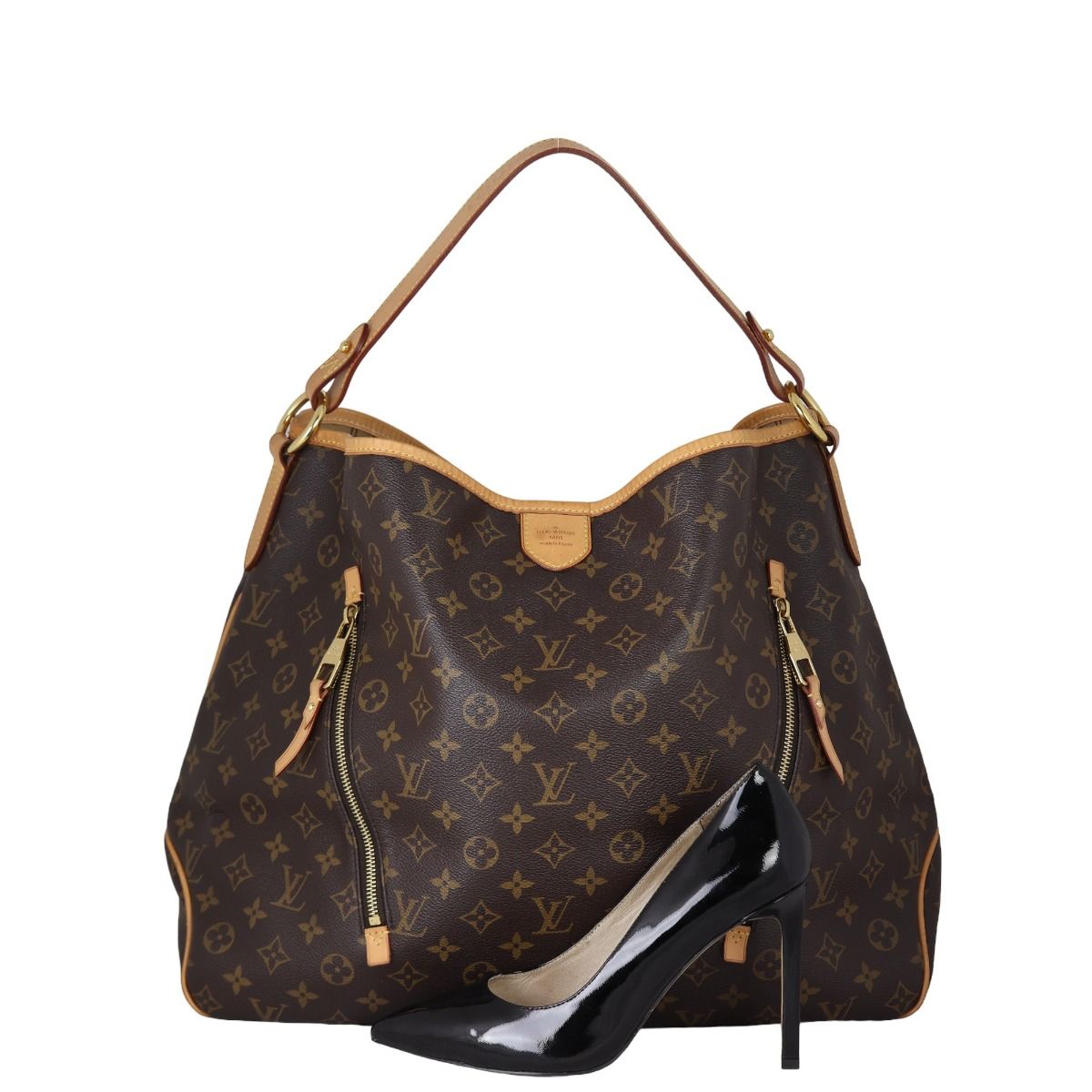 Louis vuitton delightful gm clearance