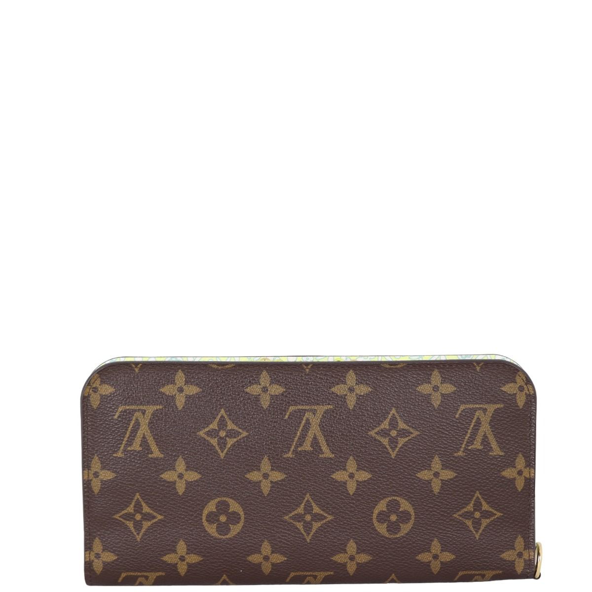 Portafoglio insolite louis vuitton deals