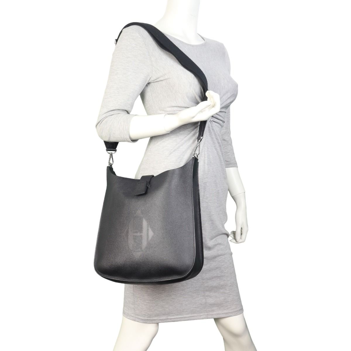Hermes Evelyne Sellier 29