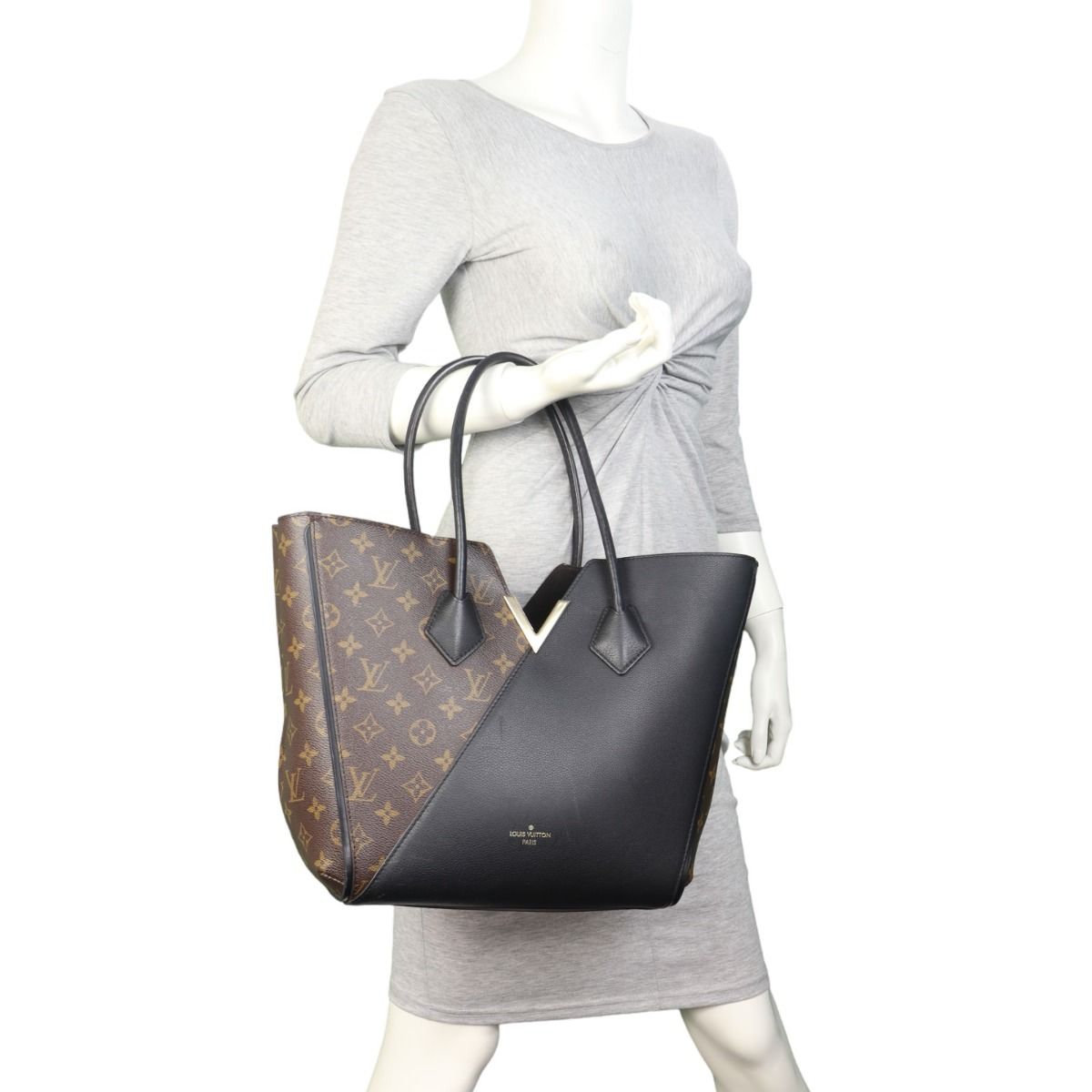 Louis Vuitton Kimono MM Monogram