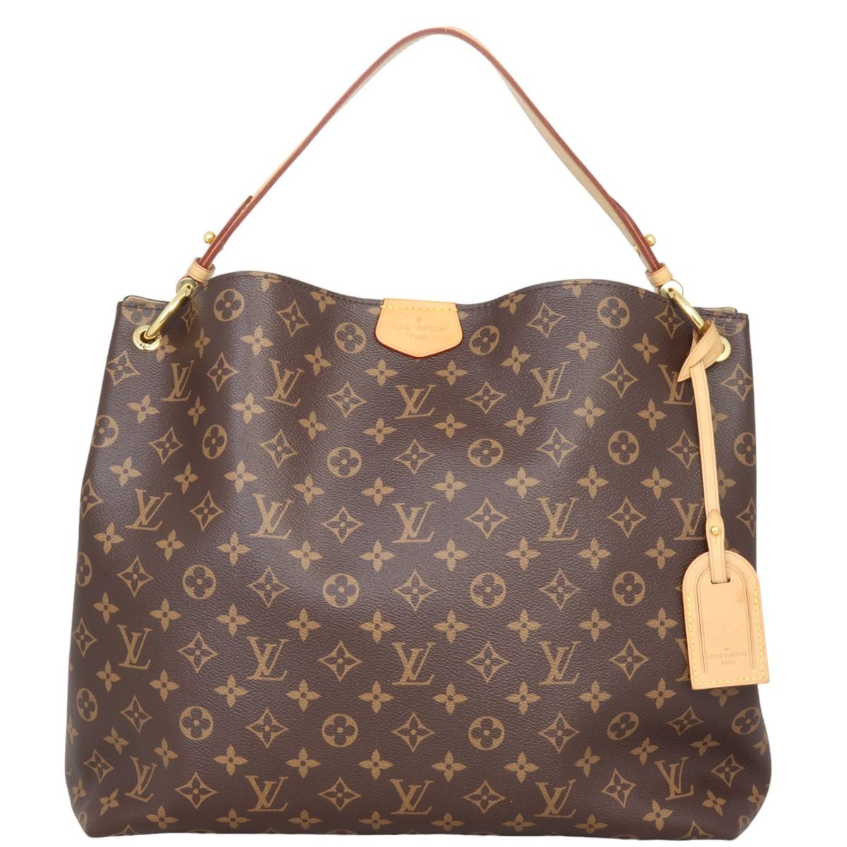 Borsa louis vuitton graceful mm cheap
